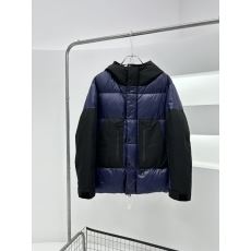 Burberry Down Coat